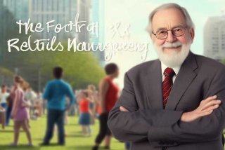 人际关系管理之父（人际关系管理之父是谁）