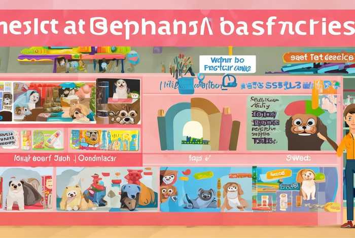 宠物用品加盟要多少钱、宠物用品加盟要多少钱一个月