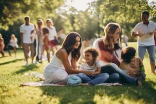 人际关系的明显特点，人际关系的明显特点包括