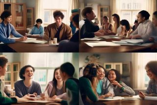 大学生宿舍人际关系分为哪几种（大学生宿舍人际关系分为哪几种类型）