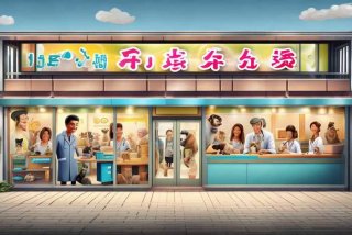 瑞鹏宠物医院加盟 - 瑞鹏宠物医院加盟吗