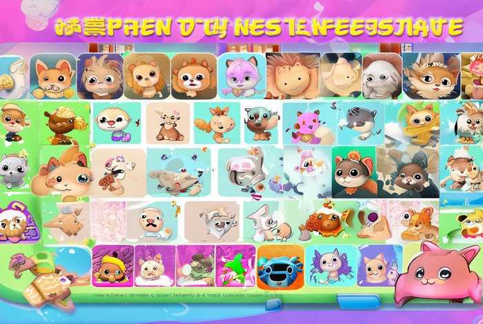 宠物连连看3.1h5；宠物连连看3.1h5最新版本更新内容介绍