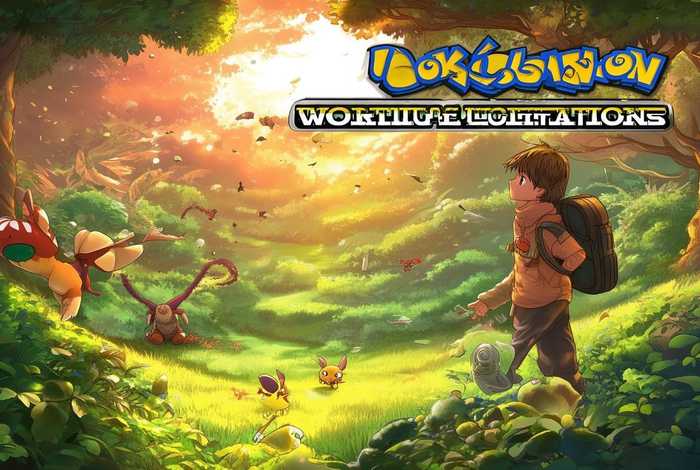 宠物小精灵世界之旅精灵捕捉地点（宠物小精灵世界之旅最终整合版精灵捕捉）