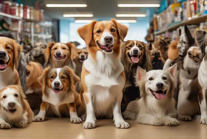 宠物狗网站、专门卖宠物狗的网站