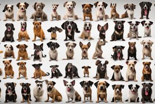 宠物狗品种图片大全下载，宠物狗品种图片大全下载软件