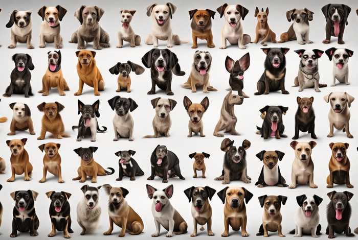 宠物狗品种图片大全下载，宠物狗品种图片大全下载软件
