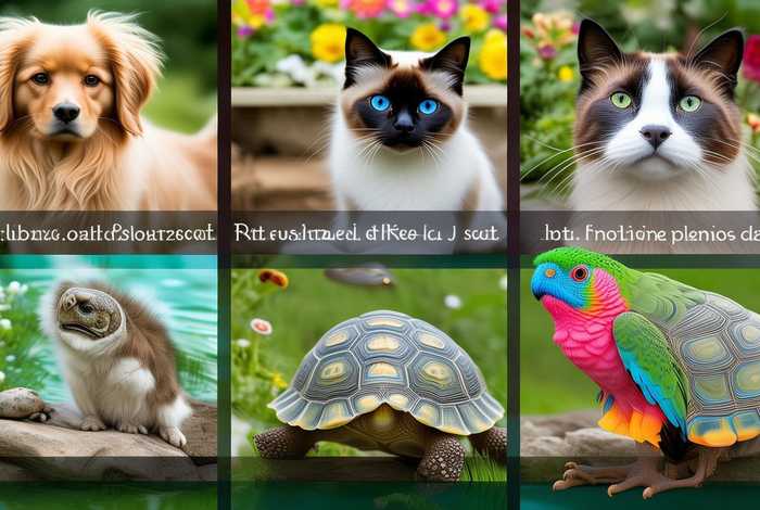 宠物知识、想学宠物方面的知识