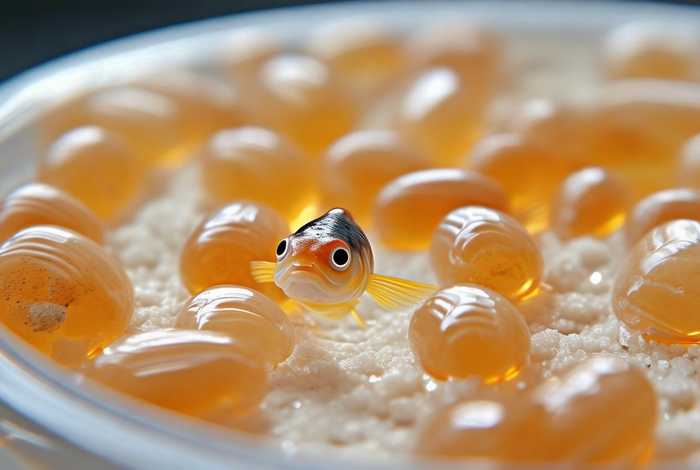 宠物鱼油胶囊外皮能不能吃，宠物鱼油胶囊外皮能不能吃下去