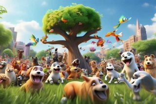 宠物总动员2在线观看、宠物总动员2在线观看中文版