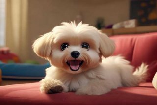 小型宠物狗名字大全；小型宠物狗名字大全可爱