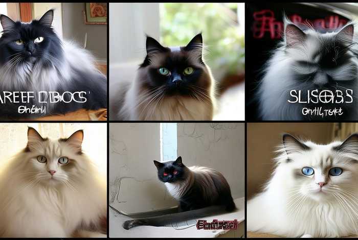 宠物猫有哪些品种带图片 名字、宠物猫有哪些品种带图片 名字的