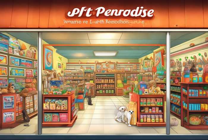 开宠物店需要具备的条件、开宠物店需要具备的条件和要求