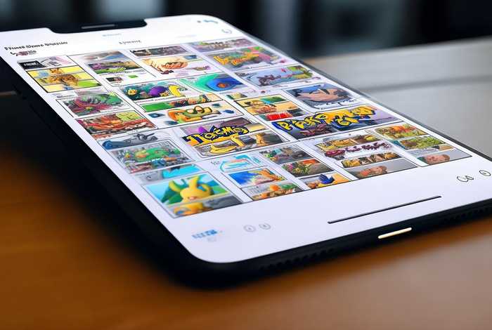 宠物小精灵图鉴下载；宠物小精灵图鉴下载手机版