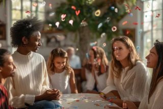 人际关系沟通模型 - 人际关系沟通模型包括