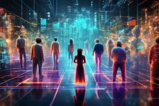 网络 人际关系、网络 人际关系的特征