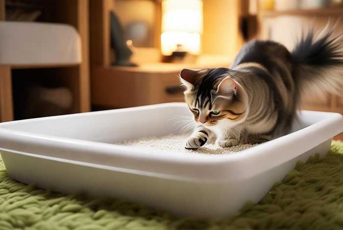 宠物帝国小颗粒猫砂（宠物帝国小颗粒猫砂好用吗）