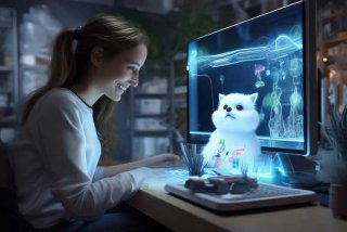 养宠物游戏电脑版免费 养宠物游戏电脑版免费软件