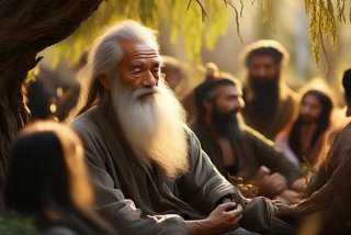 庄子经典语录人际关系 庄子语录经典语录