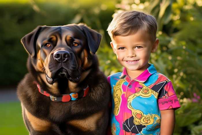 宠物狗名字男孩，宠物狗名字男孩,霸气的