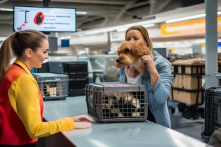 宠物航空托运价格怎么收费（宠物航空托运价格怎么收费晋喜宠物托运热线）