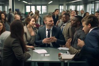 公务员人际关系比教师复杂、公务员人际关系比教师复杂怎么办