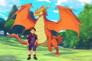 宠物小精灵之冠军小说 宠物小精灵之冠军小说下载