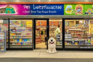 宠物店招商加盟 - 宠物店招商加盟品牌