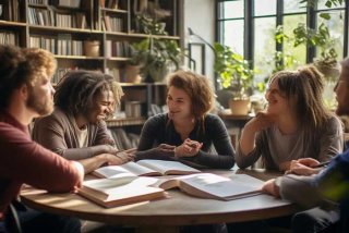 如何提高自己的人际关系交往能力、如何提高自己人际关系交往能力的行动计划