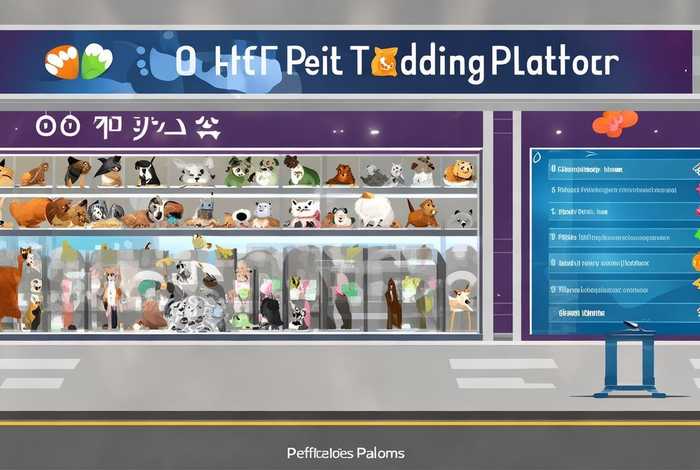 正规宠物交易平台有哪些，正规宠物交易平台有哪些平台