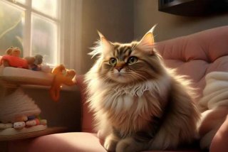 宠物猫的价格一般多少（宠物猫的价格一般多少钱一只）