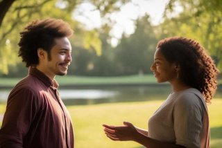 建立良好人际关系的基本条件（建立良好人际关系的基本条件有哪些）