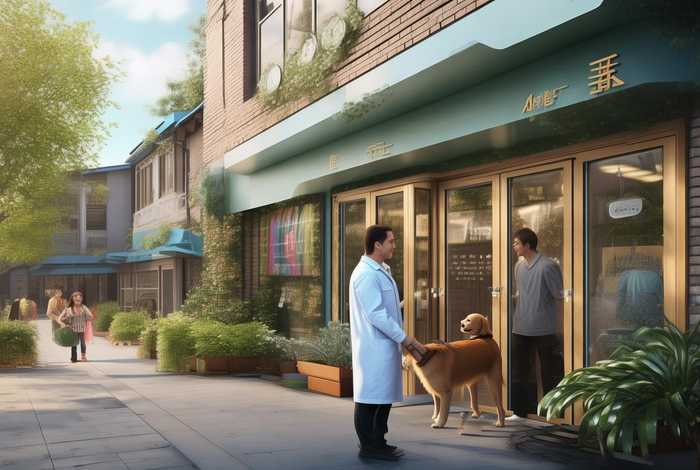 宠颐生宠物医院地址电话；长春宠颐生宠物医院地址电话