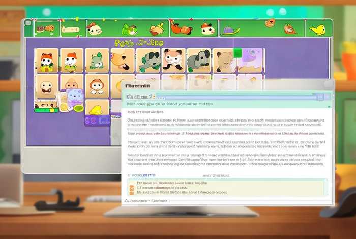 宠物连连看经典版2电脑下载 - 宠物连连看经典版2电脑下载教程