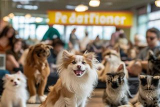 宠物领养中心电话（宠物领养中心电话是多少）