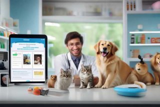 宠物药品新商业模式 - 宠物药品新商业模式是什么