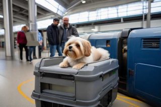 火车托运宠物安全吗，火车托运宠物安全吗现在