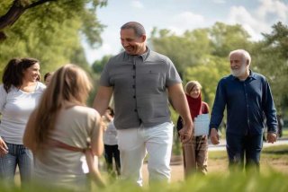 人际关系的技巧和方法有哪些（人际关系的技巧和方法有哪些呢）