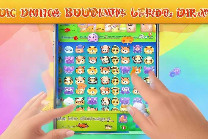 手机宠物连连消游戏下载 - 宠物连连消手机版下载