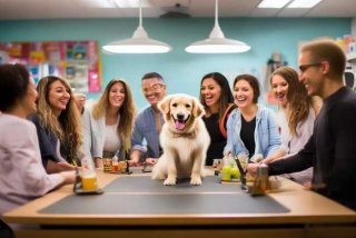 宠物美容培训套路揭秘、宠物美容在线培训