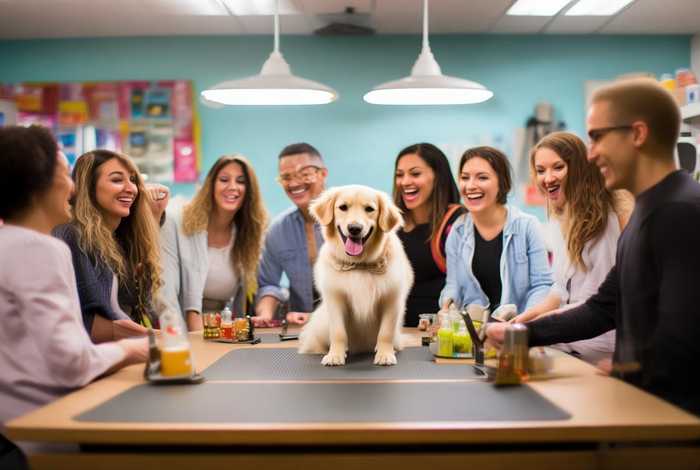 宠物美容培训套路揭秘、宠物美容在线培训