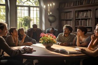 如何看待人际关系的重要性论文（如何看待人际关系的重要性论文题目）