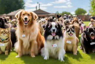 宠物名字十大排名 宠物名字十大排名大全