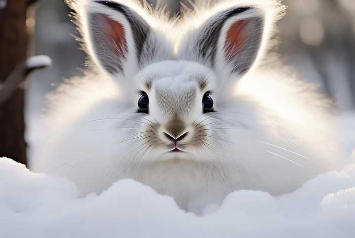 宠物雪貂是保护动物吗，宠物雪貂是保护动物吗视频