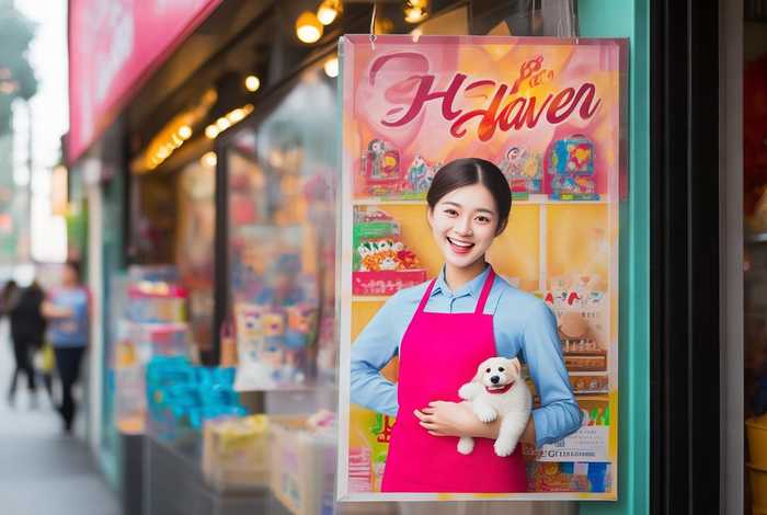 武汉宠物店招聘；武汉宠物店招聘女工2023年公告