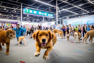 上海宠物展会2025年时间表（上海宠物展会2025年时间表图片）