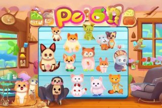 宠物连连看下载单机版免费下载 宠物连连看下载单机版 免费下载