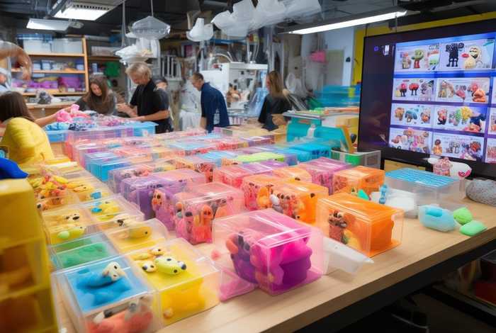 宠物盲盒的视频 宠物盲盒的视频怎么做