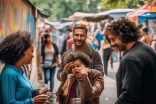 人际交往特征；人际交往的特征有