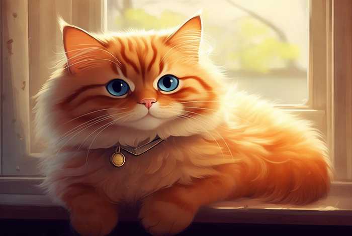 宠物猫图片和名称 - 宠物猫图片及名称