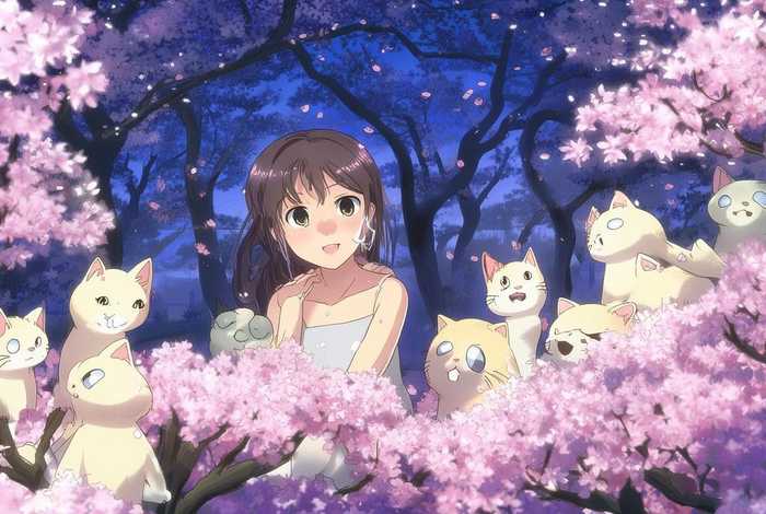 樱花庄的宠物女孩第二季的小说 - 樱花庄的宠物女孩第二季的小说叫什么 樱花庄的宠物女孩第二季的小说 - 樱花庄的宠物女孩第二季的小说叫什么